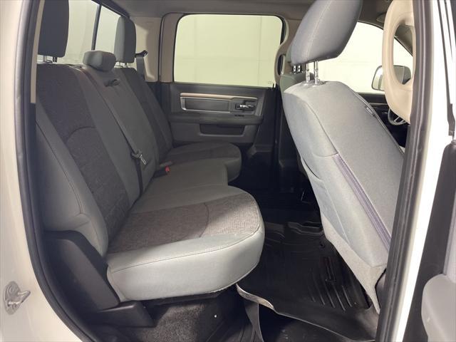 used 2017 Ram 1500 car, priced at $11,994
