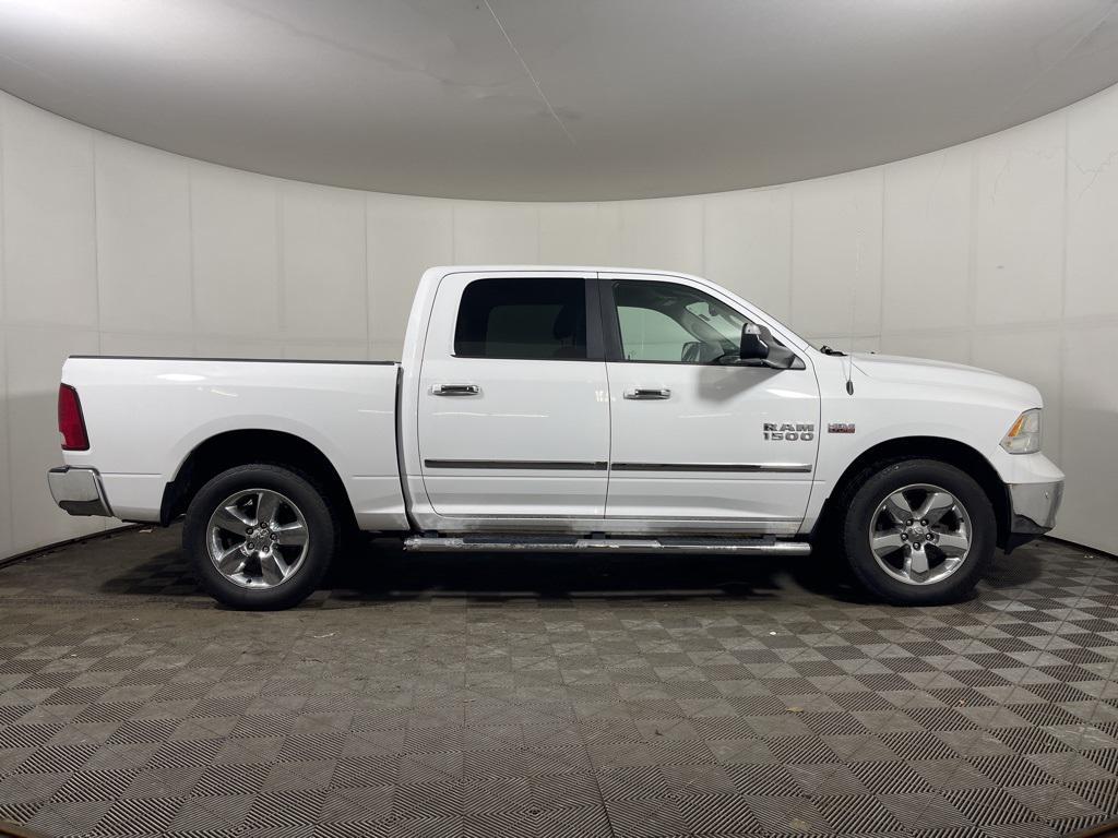 used 2017 Ram 1500 car, priced at $11,594