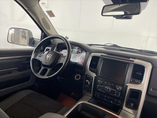 used 2017 Ram 1500 car, priced at $11,994