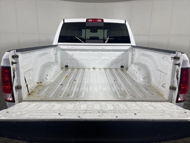 used 2017 Ram 1500 car, priced at $11,994