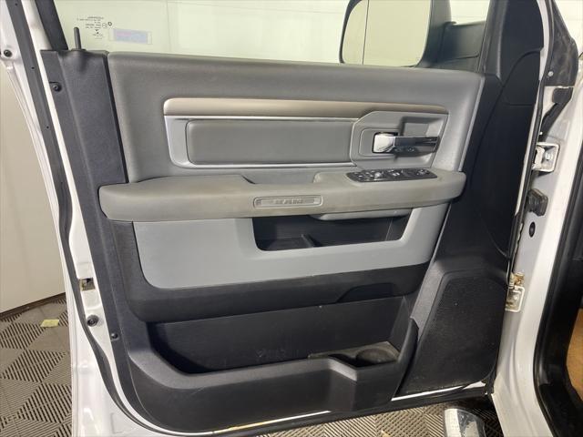 used 2017 Ram 1500 car, priced at $11,994