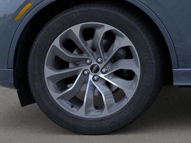 new 2025 Lincoln Aviator car, priced at $68,582