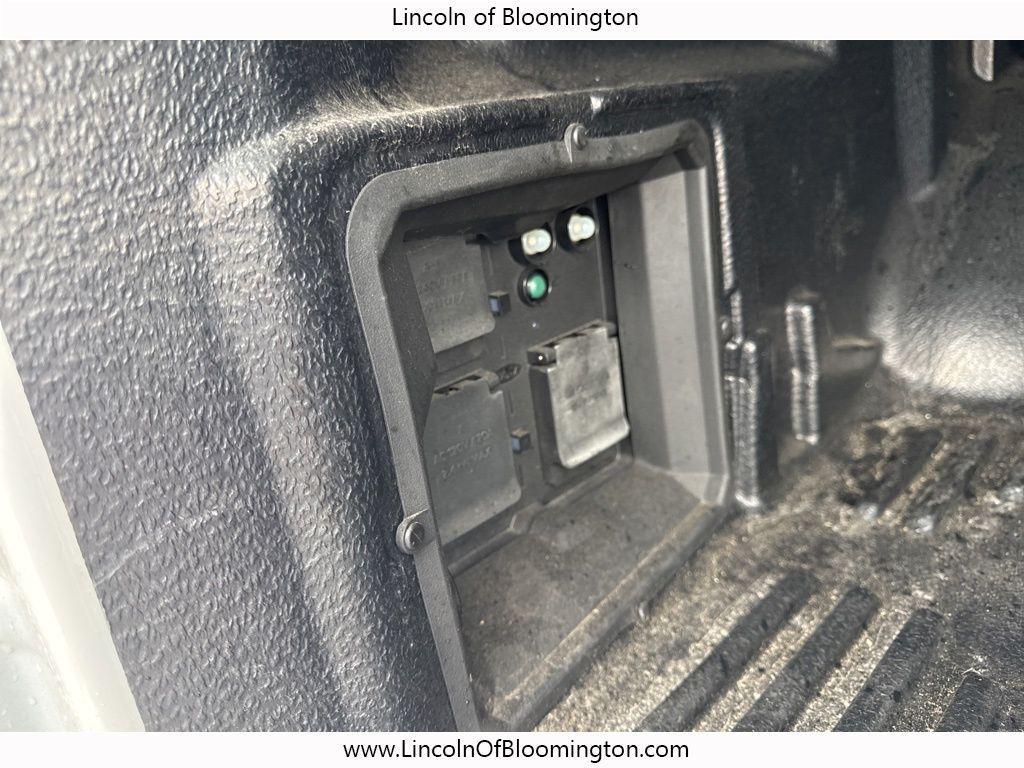 used 2023 Ford F-150 car, priced at $51,599