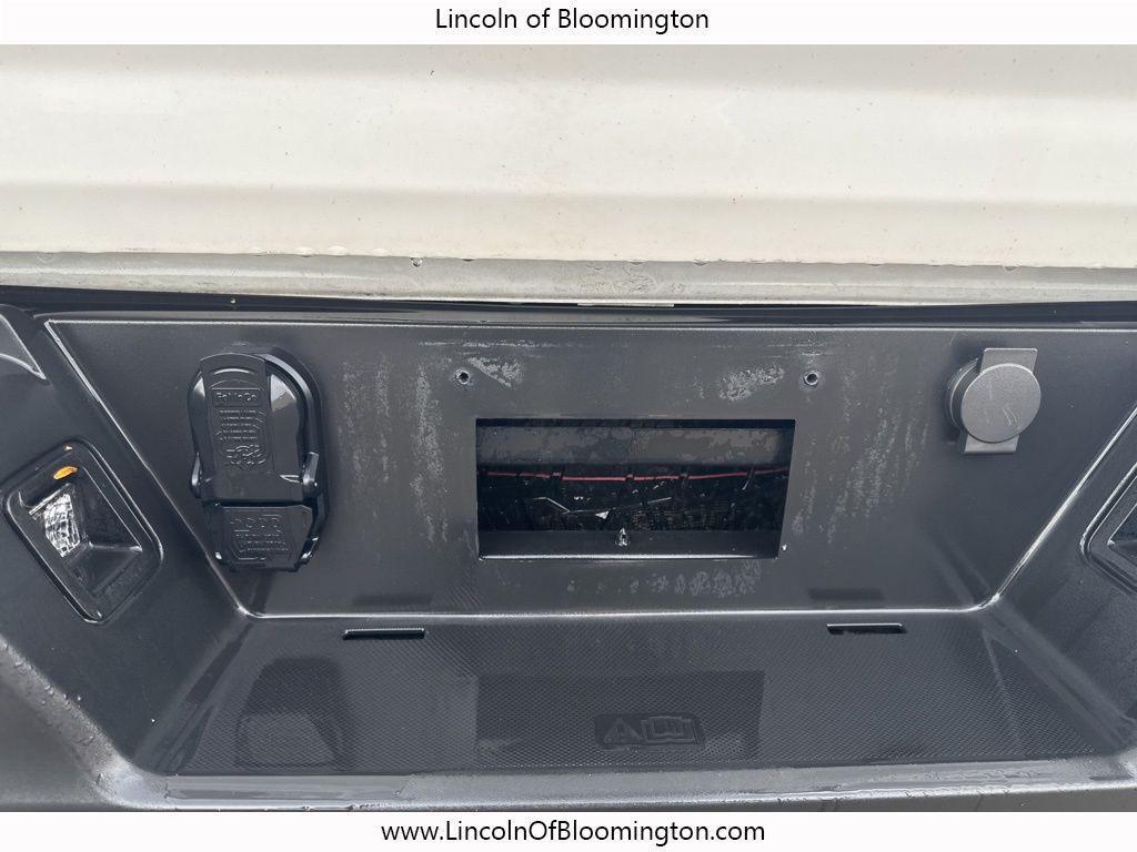 used 2023 Ford F-150 car, priced at $51,599