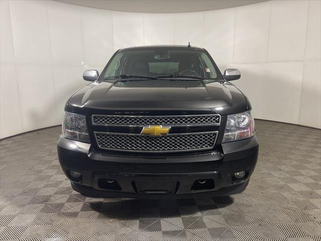 used 2013 Chevrolet Tahoe car, priced at $10,839