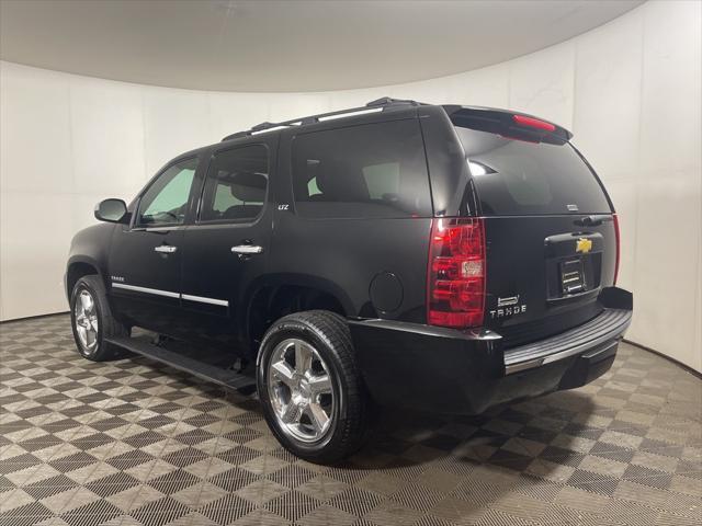 used 2013 Chevrolet Tahoe car, priced at $10,839