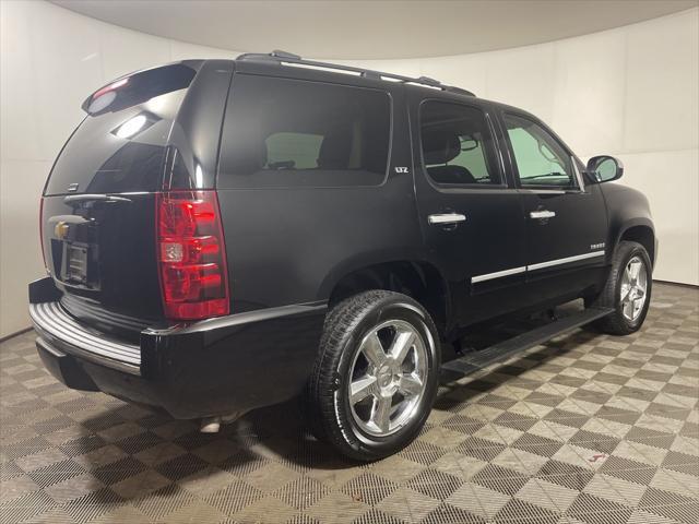 used 2013 Chevrolet Tahoe car, priced at $10,839