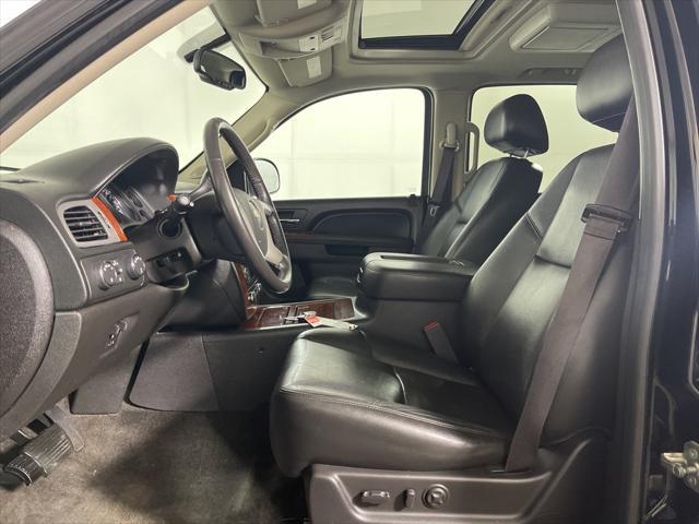 used 2013 Chevrolet Tahoe car, priced at $10,839