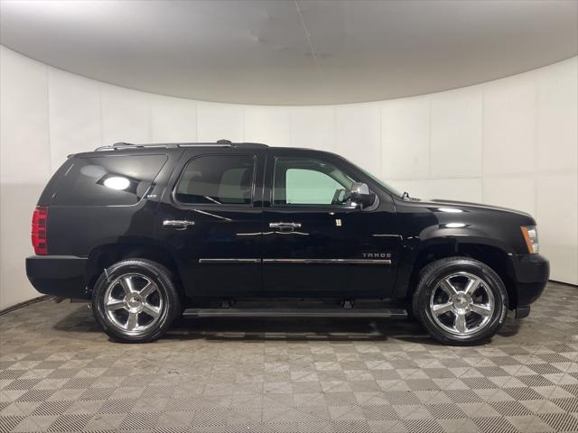 used 2013 Chevrolet Tahoe car, priced at $10,839