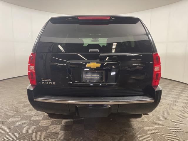 used 2013 Chevrolet Tahoe car, priced at $10,839