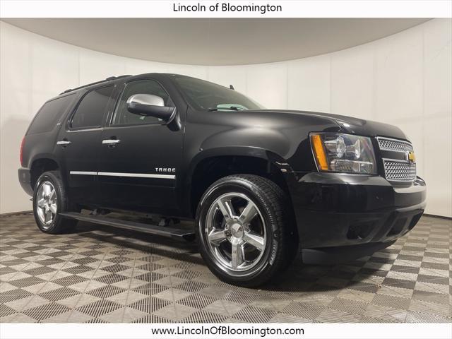 used 2013 Chevrolet Tahoe car, priced at $10,839