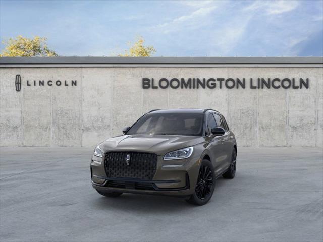 new 2025 Lincoln Corsair car, priced at $62,169