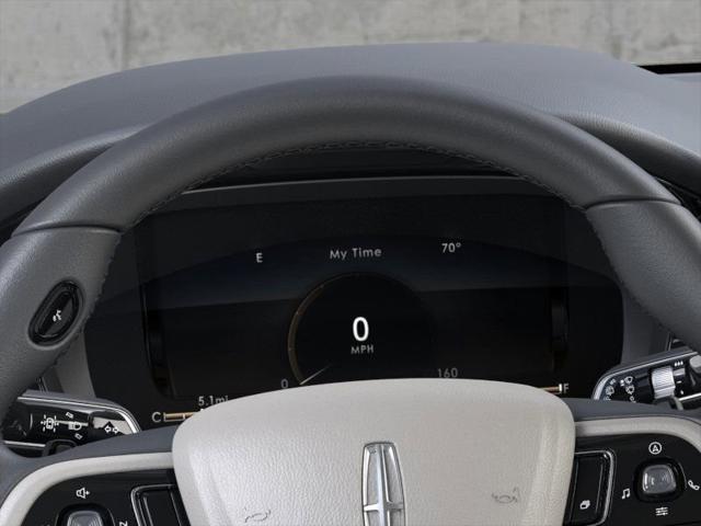 new 2025 Lincoln Corsair car, priced at $62,169