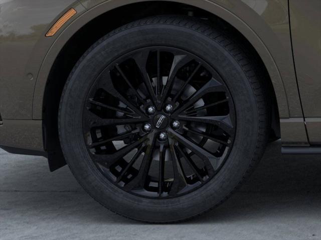 new 2025 Lincoln Corsair car, priced at $62,169