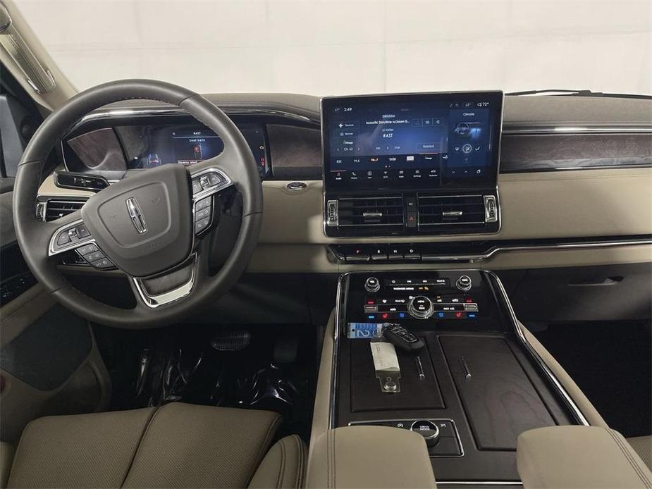 new 2024 Lincoln Navigator L car, priced at $101,968