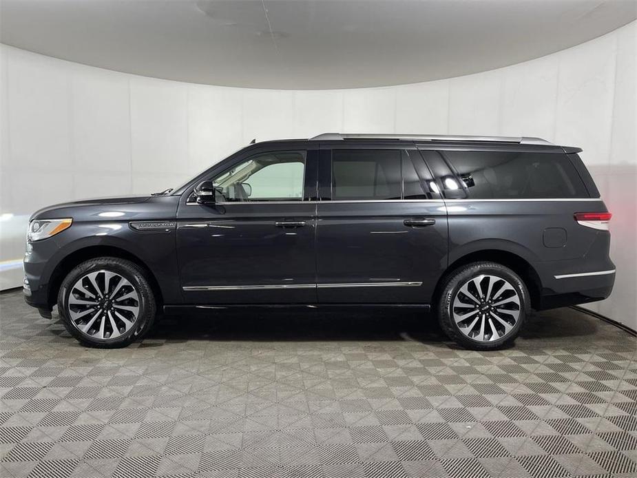 new 2024 Lincoln Navigator L car, priced at $101,968