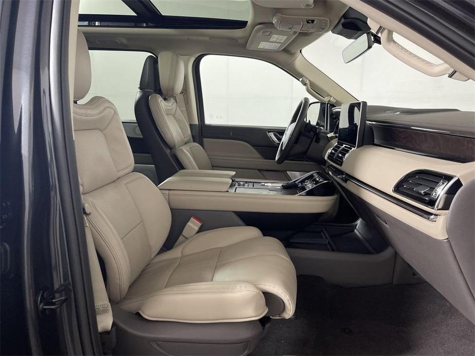 new 2024 Lincoln Navigator L car, priced at $101,968