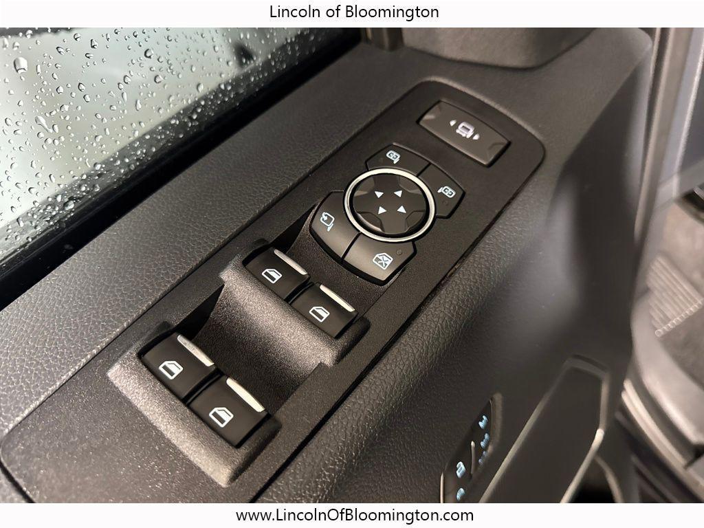used 2022 Ford F-250 car, priced at $65,991