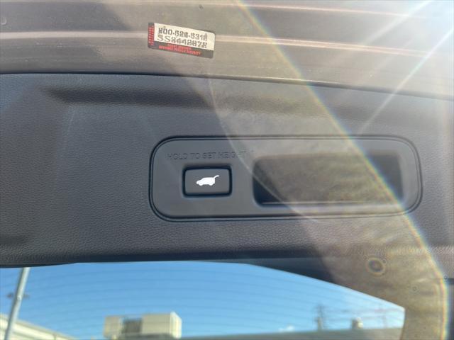used 2024 Acura MDX car, priced at $56,538