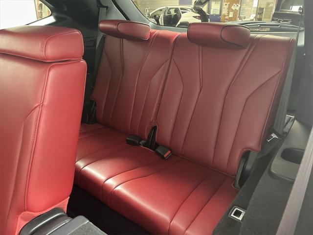 used 2024 Acura MDX car, priced at $57,594