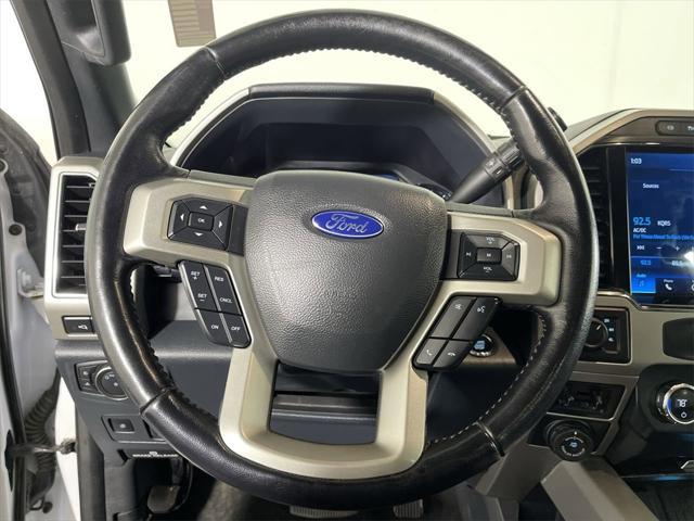 used 2022 Ford F-450 car, priced at $72,749