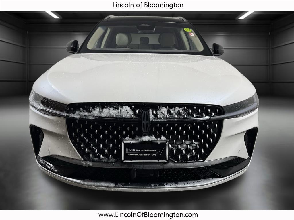 used 2024 Lincoln Nautilus car, priced at $47,998
