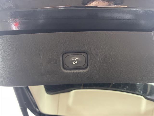 used 2022 Lincoln Nautilus car, priced at $37,104