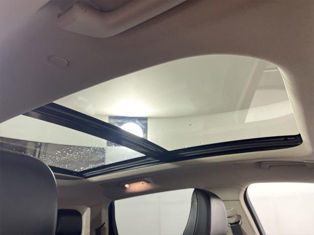 used 2022 Lincoln Nautilus car, priced at $37,104