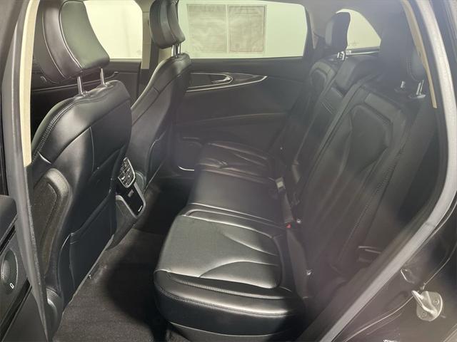 used 2022 Lincoln Nautilus car, priced at $37,104