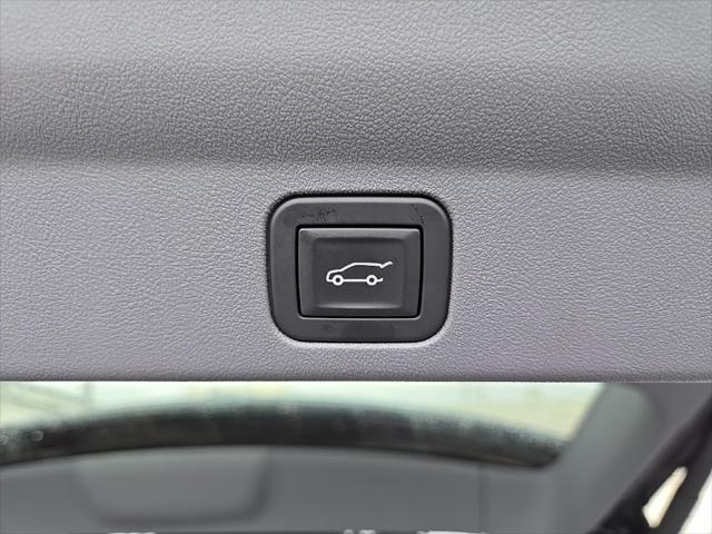 used 2025 Cadillac Escalade IQ car, priced at $127,991