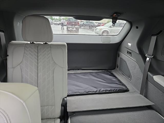 used 2025 Cadillac Escalade IQ car, priced at $127,991