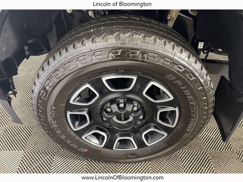 used 2024 Ford F-250 car, priced at $79,991