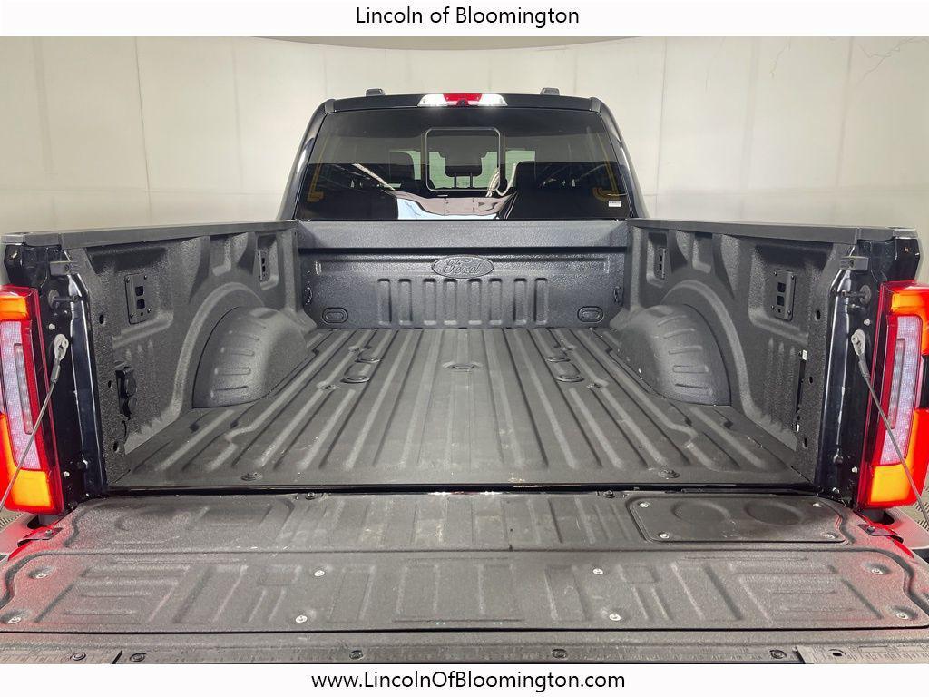 used 2024 Ford F-250 car, priced at $79,991