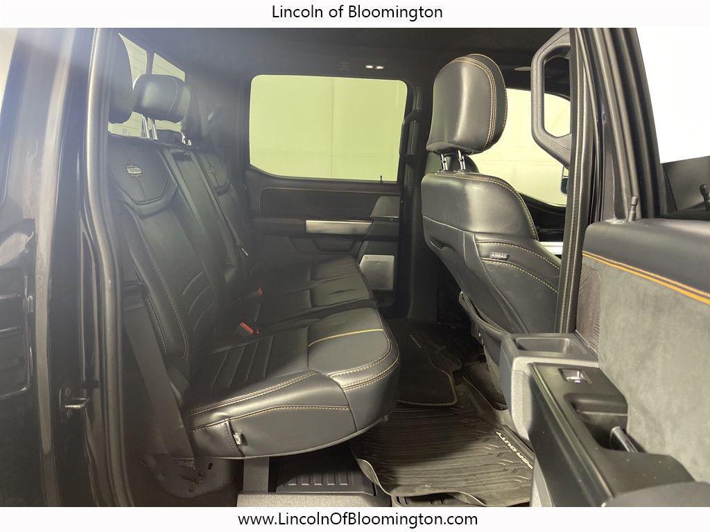 used 2024 Ford F-250 car, priced at $79,991