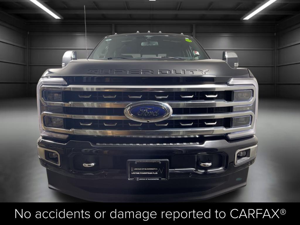 used 2024 Ford F-250 car, priced at $79,991