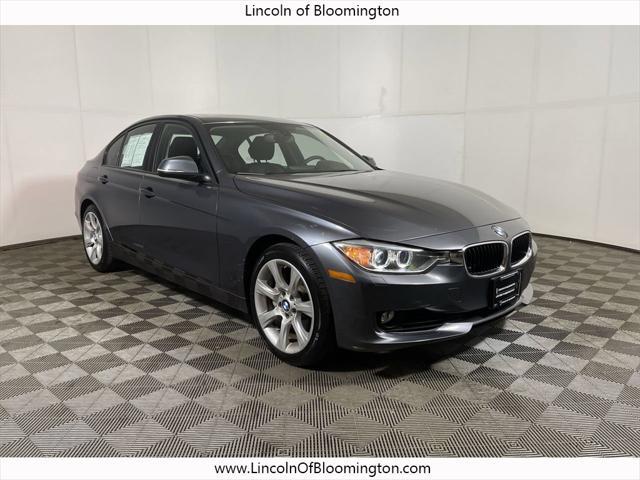 used 2013 BMW 335 car, priced at $15,993