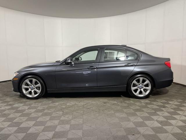 used 2013 BMW 335 car, priced at $15,993