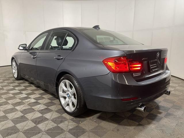 used 2013 BMW 335 car, priced at $15,993