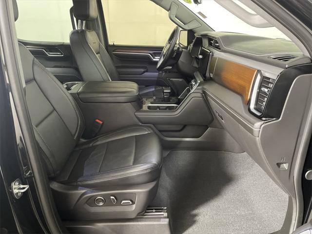 used 2024 GMC Sierra 1500 car, priced at $61,291