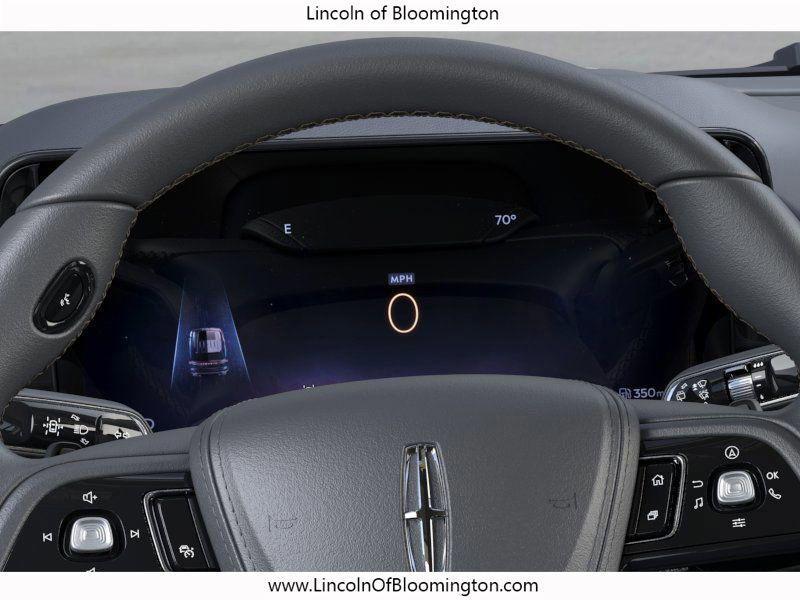 new 2026 Lincoln Aviator car, priced at $72,360