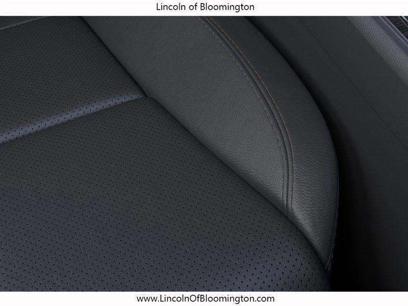 new 2026 Lincoln Aviator car, priced at $72,360