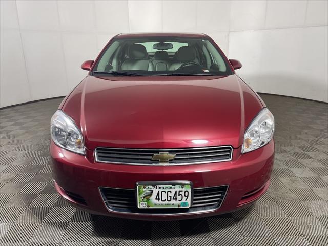 used 2009 Chevrolet Impala car, priced at $7,114