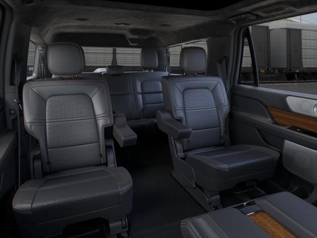 new 2024 Lincoln Navigator car, priced at $120,065