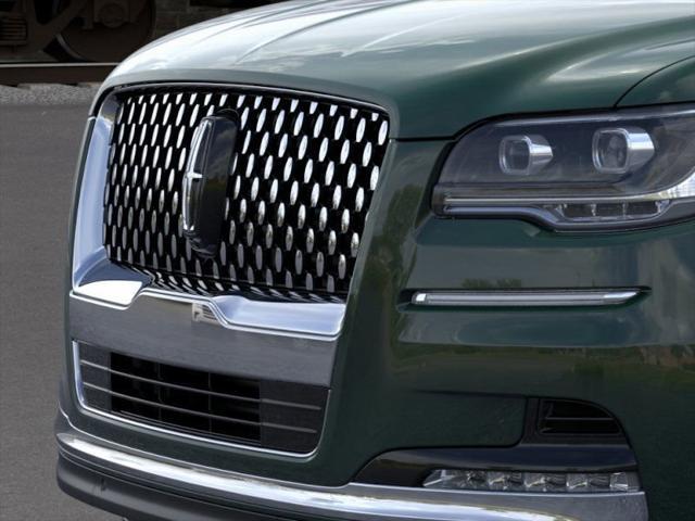 new 2024 Lincoln Navigator car, priced at $120,065