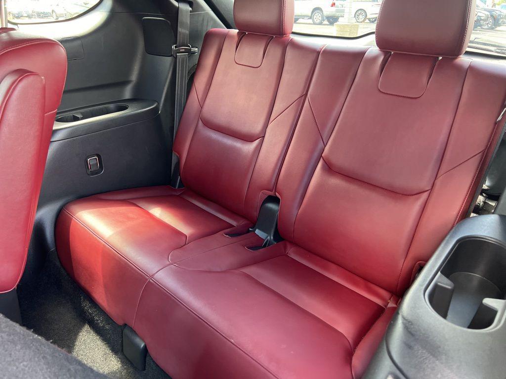 used 2022 Mazda CX-9 car, priced at $30,520