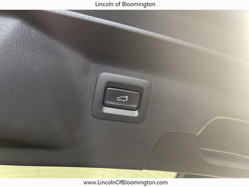 used 2022 Mazda CX-9 car, priced at $31,295