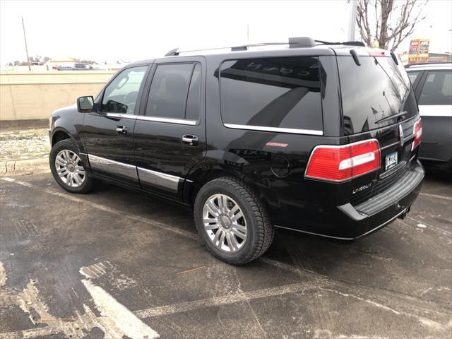 used 2013 Lincoln Navigator car, priced at $12,000