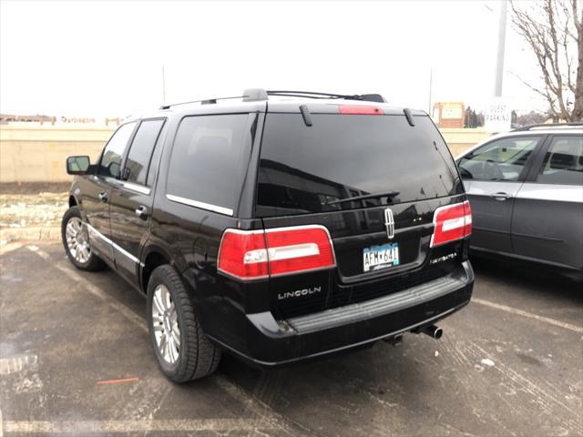 used 2013 Lincoln Navigator car, priced at $12,000