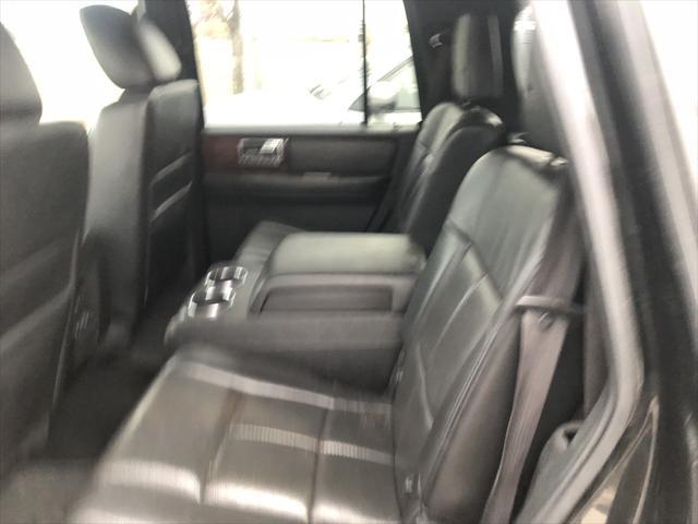 used 2013 Lincoln Navigator car, priced at $12,000