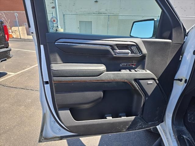 used 2024 GMC Sierra 1500 car, priced at $58,490
